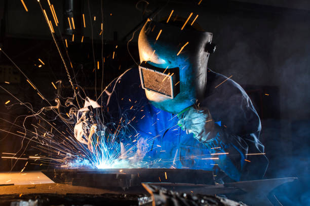 Trusted Philipsburg, PA Welder & Metal Fabrication Experts