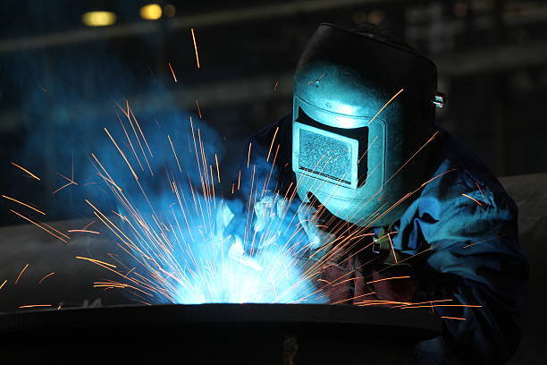 Best Food and Beverage Processing Equipment Welding in Philipsburg, PA